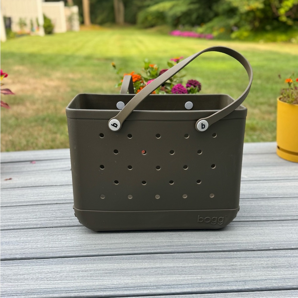 Original BOGG BAG i Olive You Tote